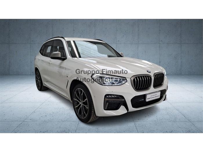 Fimauto - BMW X3 | ID 30434