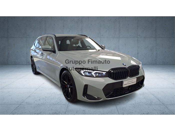 Fimauto - BMW 320 | ID 30550