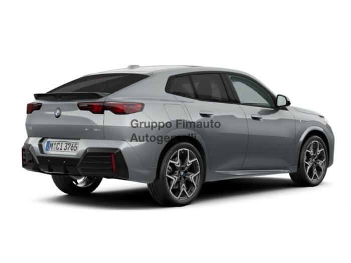 Fimauto - BMW X2 | ID 30564