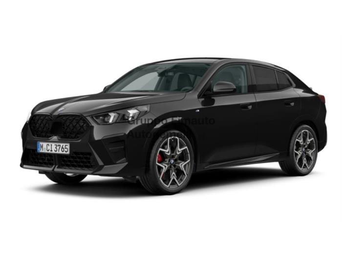 Fimauto - BMW X2 | ID 30565