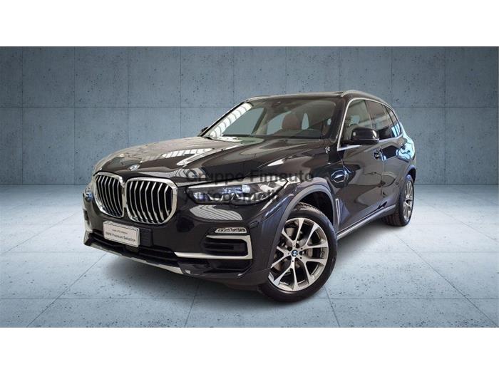 Fimauto - BMW X5 | ID 30585