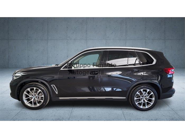 Fimauto - BMW X5 | ID 30585