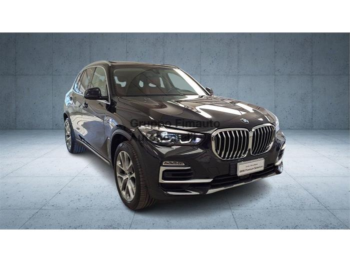 Fimauto - BMW X5 | ID 30585