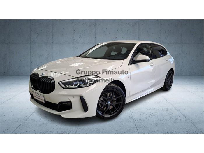 Fimauto - BMW 118 | ID 30586