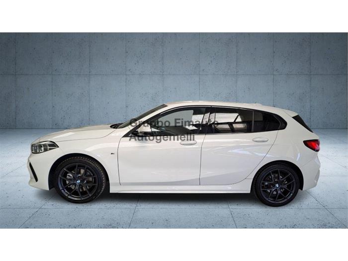 Fimauto - BMW 118 | ID 30586