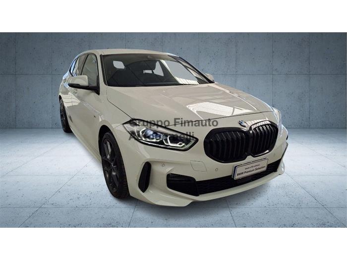 Fimauto - BMW 118 | ID 30586