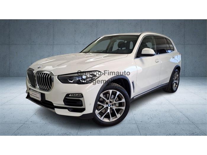 Fimauto - BMW X5 | ID 30587