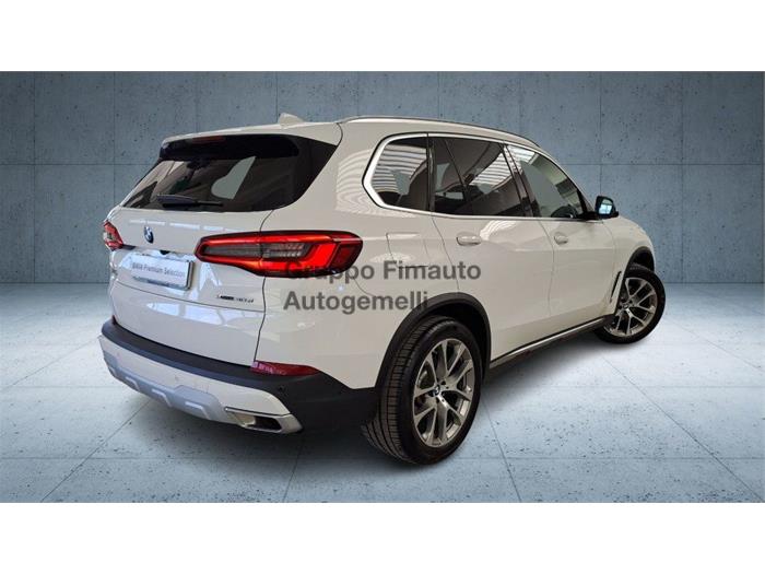 Fimauto - BMW X5 | ID 30587