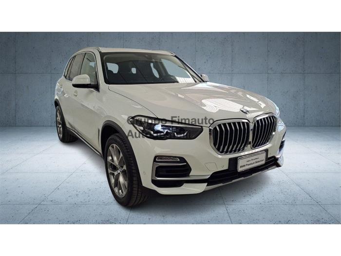 Fimauto - BMW X5 | ID 30587