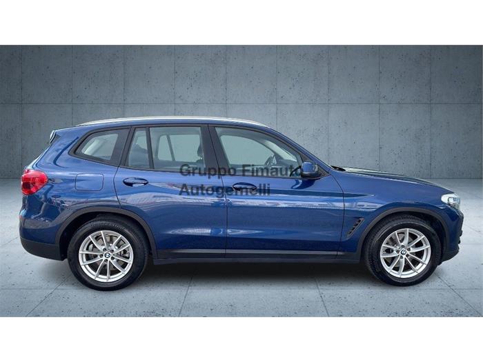 Fimauto - BMW X3 | ID 30588