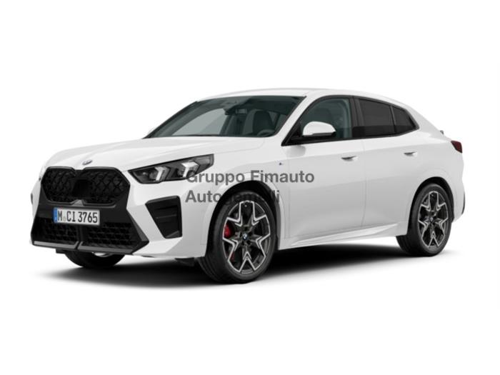 Fimauto - BMW X2 | ID 30589