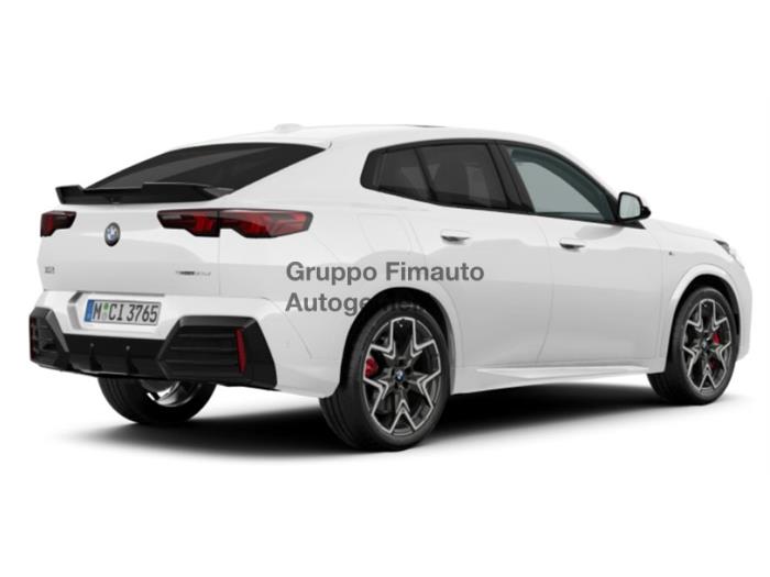 Fimauto - BMW X2 | ID 30589