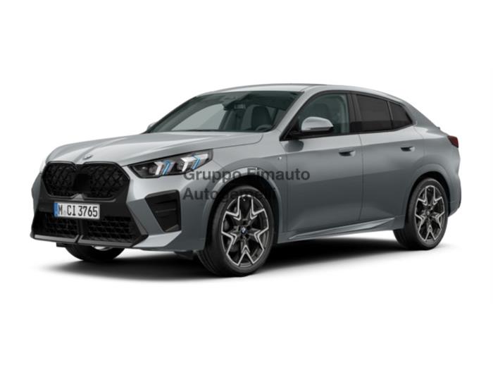 Fimauto - BMW X2 | ID 30591