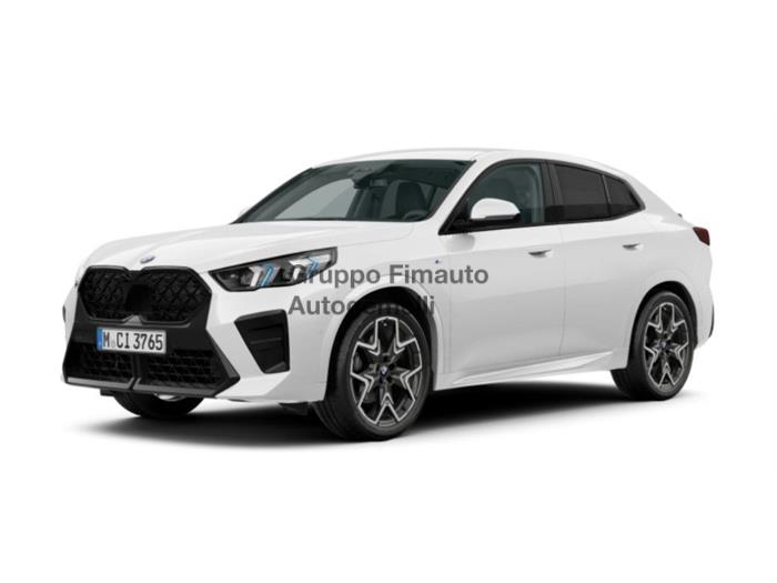 Fimauto - BMW X2 | ID 30592