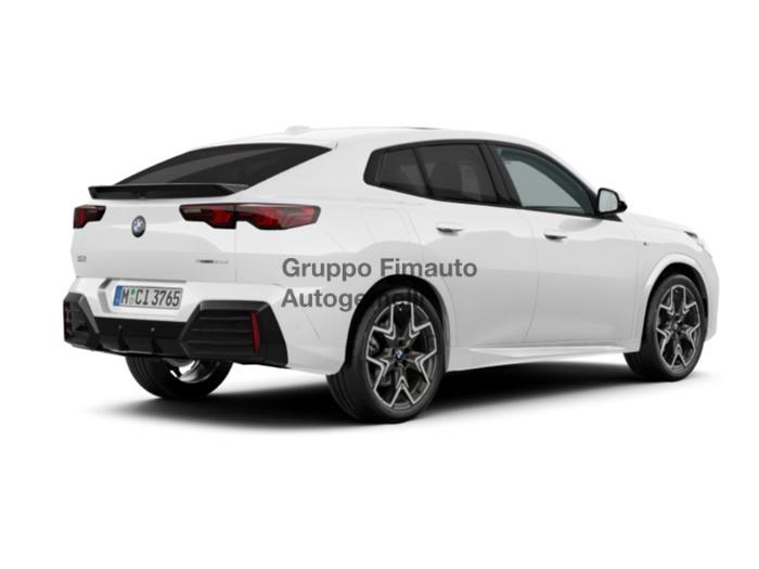 Fimauto - BMW X2 | ID 30592