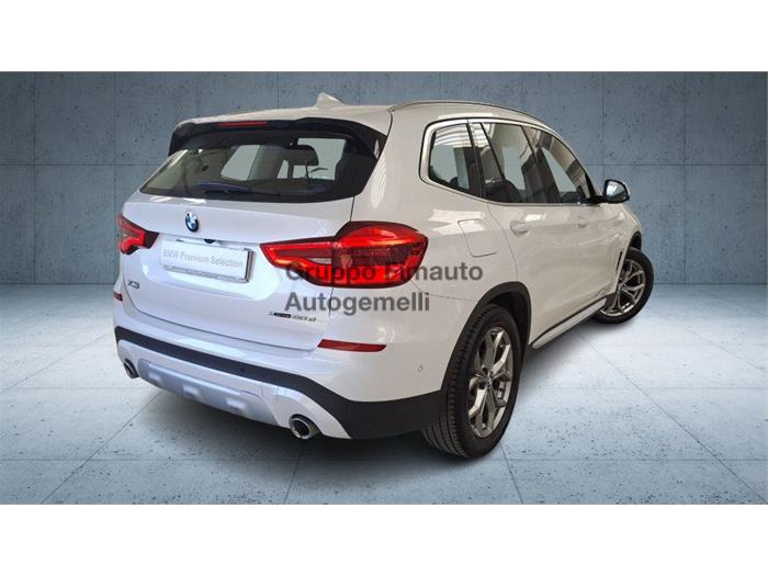 Fimauto - BMW X3 | ID 30593