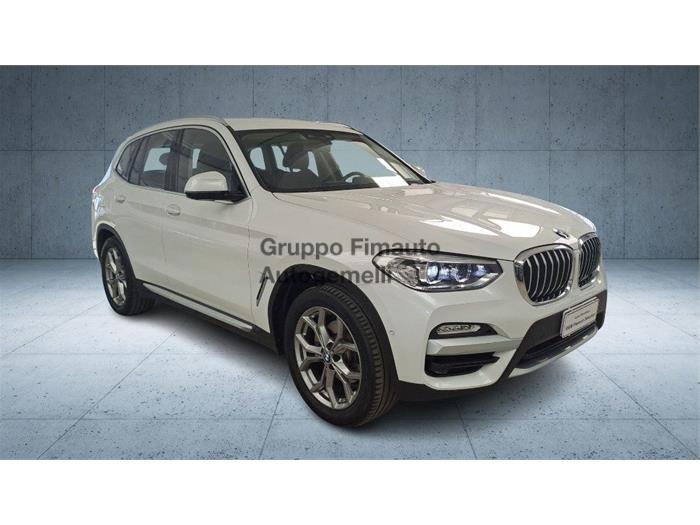 Fimauto - BMW X3 | ID 30593