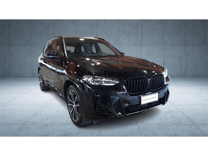 Fimauto - BMW X3 | ID 30599