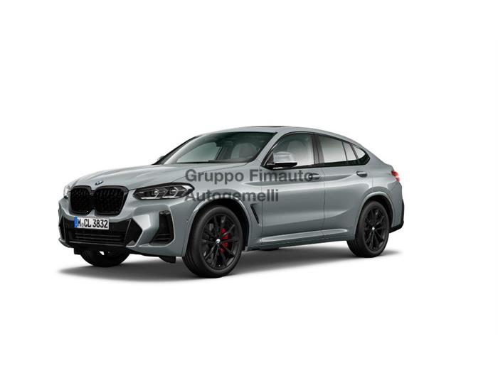 Fimauto - BMW X4 | ID 30608