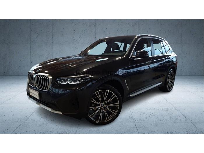 Fimauto - BMW X3 | ID 30633