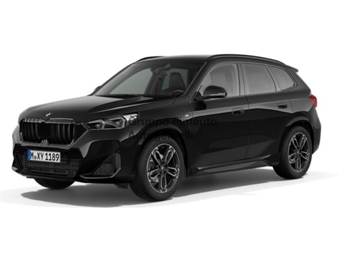 Fimauto - BMW X1 | ID 30636