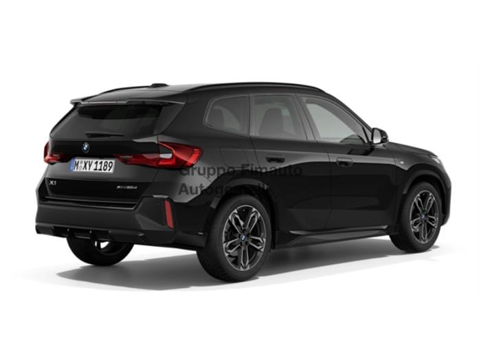 Fimauto - BMW X1 | ID 30636