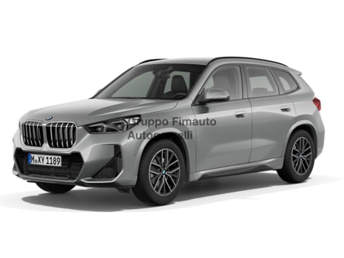 Fimauto - BMW X1 | ID 30638