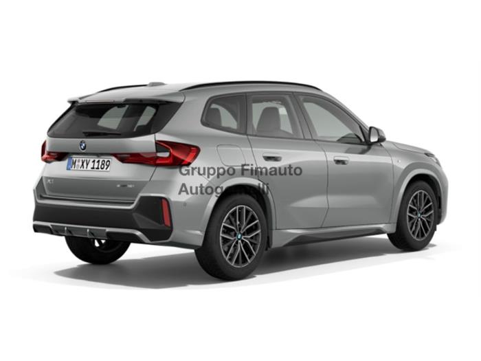 Fimauto - BMW X1 | ID 30638