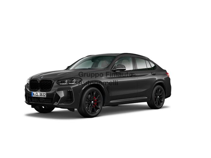 Fimauto - BMW X4 | ID 30690