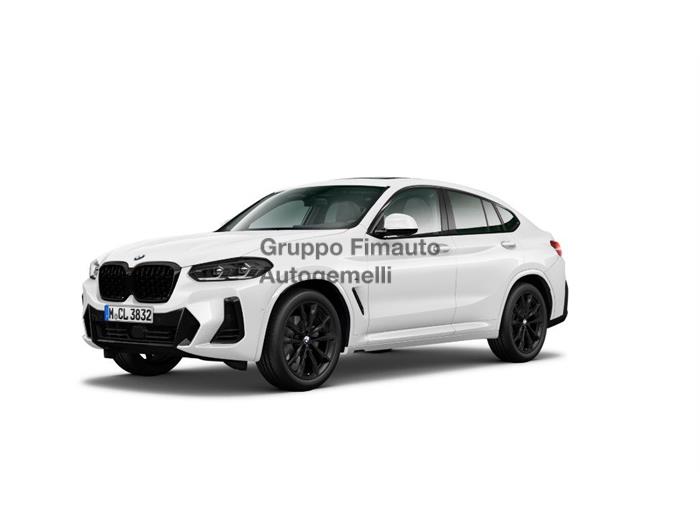 Fimauto - BMW X4 | ID 30691