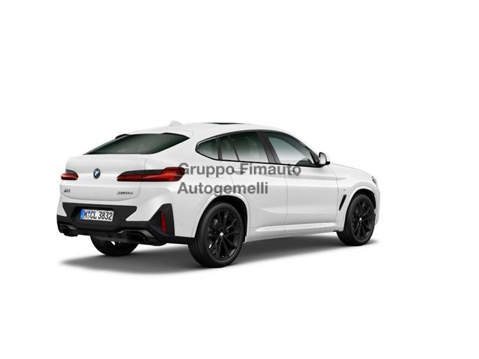 Fimauto - BMW X4 | ID 30691