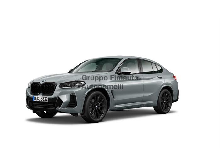 Fimauto - BMW X4 | ID 30693