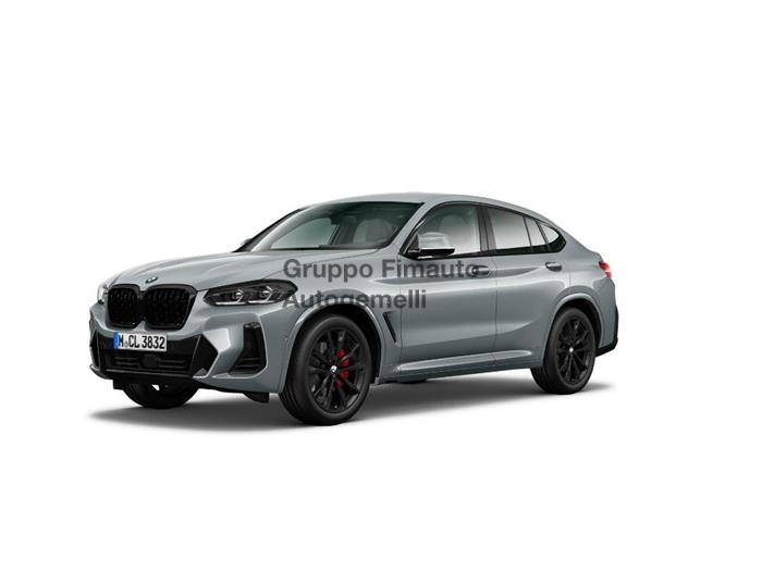 Fimauto - BMW X4 | ID 30692