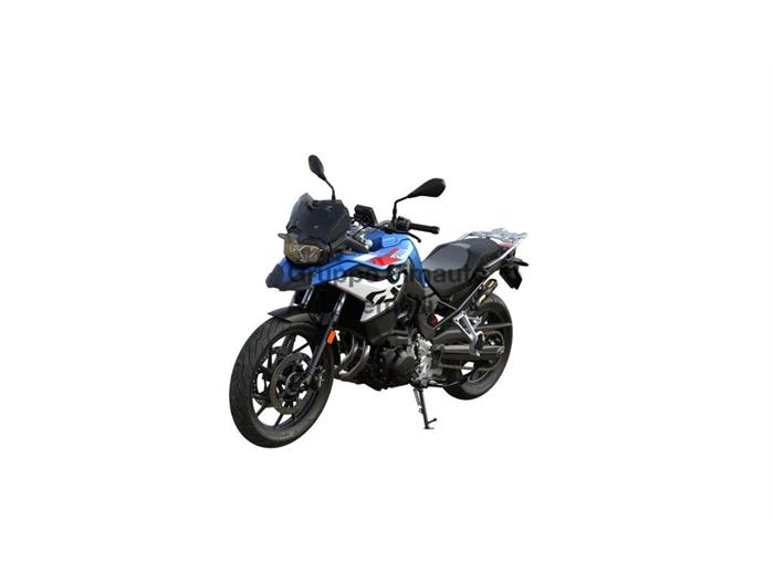 Fimauto - BMW F 800 GS | ID 30700