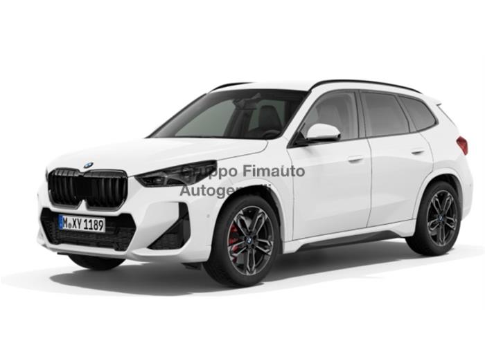 Fimauto - BMW X1 | ID 30698