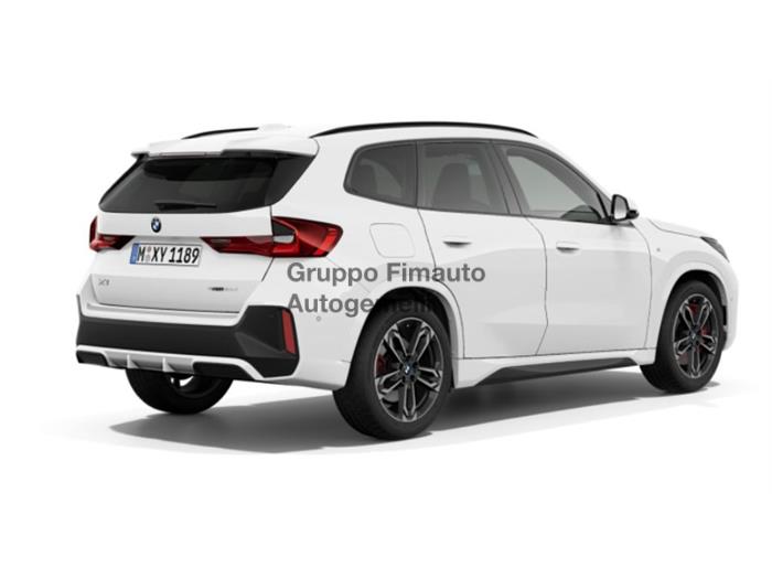 Fimauto - BMW X1 | ID 30698