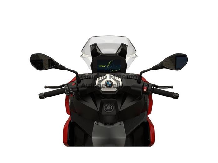 Fimauto - BMW C 400 X | ID 30702