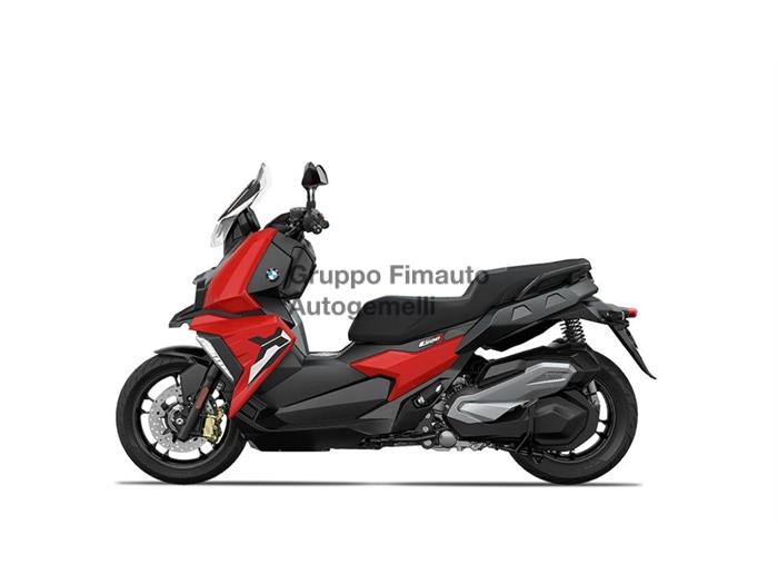 Fimauto - BMW C 400 X | ID 30702