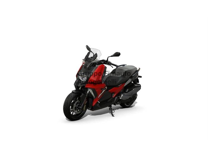 Fimauto - BMW C 400 X | ID 30702