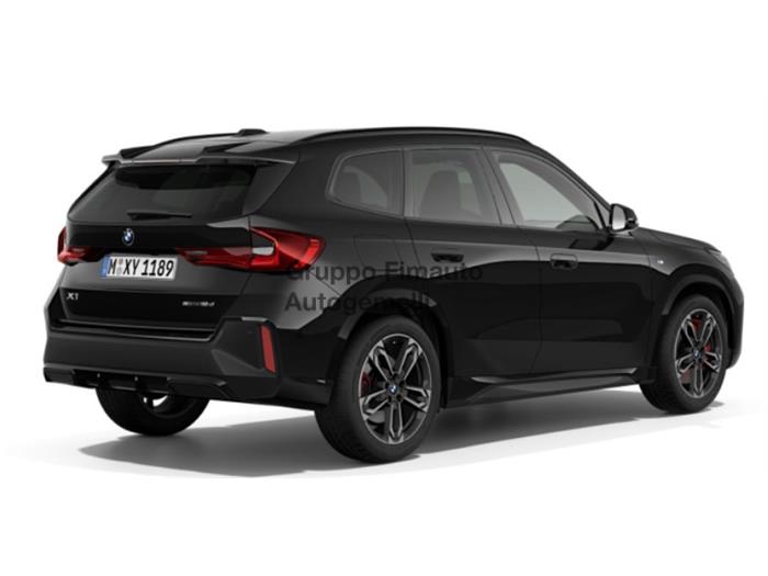 Fimauto - BMW X1 | ID 30699