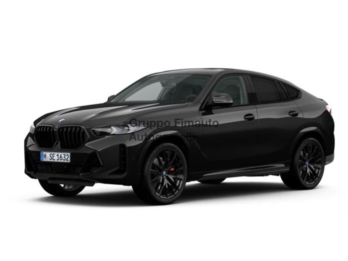 Fimauto - BMW X6 | ID 30737