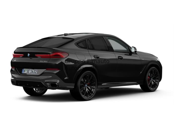 Fimauto - BMW X6 | ID 30737