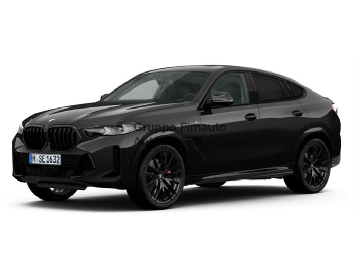 Fimauto - BMW X6 | ID 30736