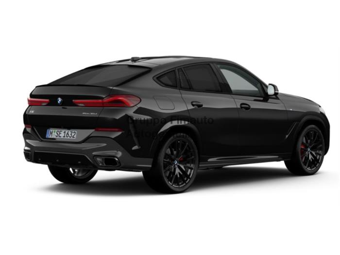 Fimauto - BMW X6 | ID 30736