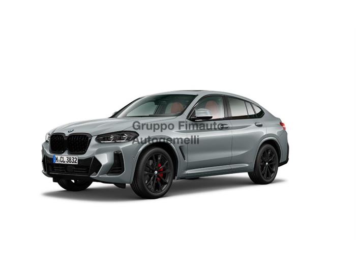 Fimauto - BMW X4 | ID 30741