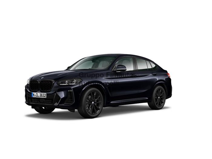 Fimauto - BMW X4 | ID 30742