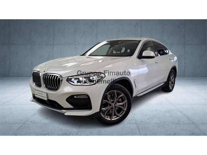 Fimauto - BMW X4 | ID 30745