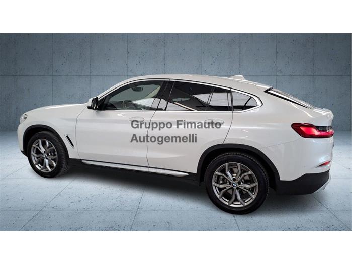 Fimauto - BMW X4 | ID 30745