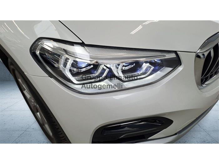 Fimauto - BMW X4 | ID 30745