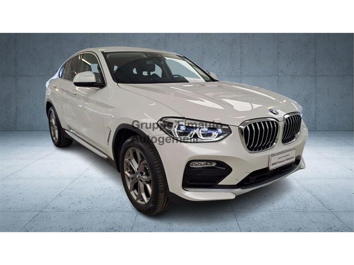 Fimauto - BMW X4 | ID 30745